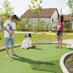 Minigolf